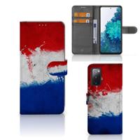 Samsung Galaxy S20 FE | Bookstyle Case | Nederland