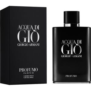 Acqua Di Giò Profumo parfum, 125 ml