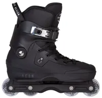 Aeon 60 Black - Stuntskates