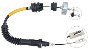 Koppelingkabel K27001
