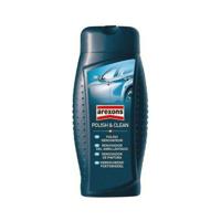 Glansmiddel voor de auto Arexons (500 ml)