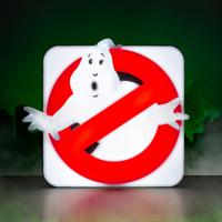 Ghostbusters 3D Light Logo - thumbnail