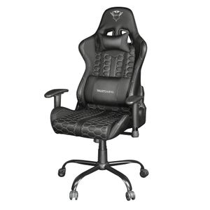 Trust GXT 708 Resto Universele gamestoel Zwart