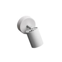 Lyora Enkele opbouwspotEye wit - 6014