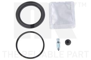 Reparatieset, remklauw 8832025