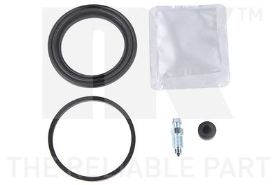 Reparatieset, remklauw 8832025