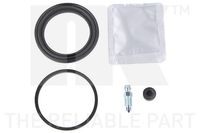 Reparatieset, remklauw 8832025