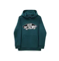 Vans BY Pullover casual sweater jongens - thumbnail