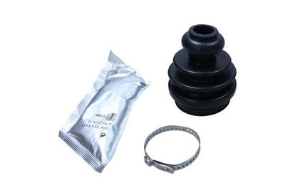 Asmanchetten set 491375