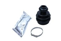 Asmanchetten set 491375