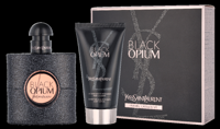 Yves Saint Laurent - YSL Black Opium Giftset Eau de Parfum 100 ml Dames