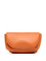 Marsèll sac à bandoulière Anonima en cuir - Orange