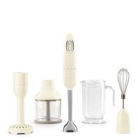 SMEG - Staafmixer - HBF22CREU Staafmixer Creme