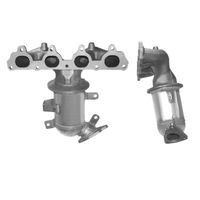 Katalysator Honda BM91061H