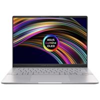 ASUS VivoBook S14 OLED S5406-laptop | Zonder Windows - 14 WUXGA 60Hz - AMD Ryzen 5 7535H - 16GB RAM - 512GB SSD