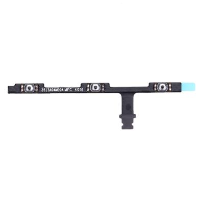 Powerbutton & volumeknop Flex kabel voor Xiaomi Mi Note 2