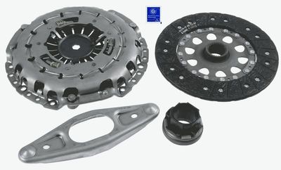 Koppelingsset 3000951949