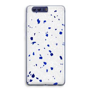 Terrazzo N°5: Honor 9 Transparant Hoesje