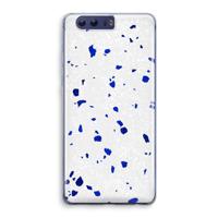 Terrazzo N°5: Honor 9 Transparant Hoesje