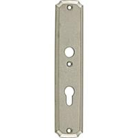 SKG schild Art-Nouveau BI MAN PC92