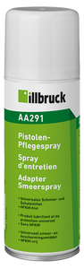 Illbruck AA291 Adapter Smeerspray 200ml