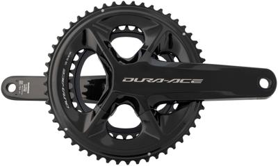 SHIMANO Crankset shim.dura ace fc-r9200 36/52t 172,5mm