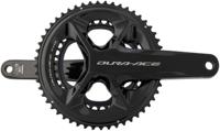 SHIMANO crankstel "dura ace fc-r9200"