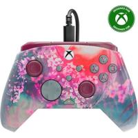 Gamepad - Xbox - Rematch Advanced - Bedraad - Kyoto Bloom - PC-compatibel - Turtle Beach