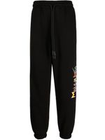 Mauna Kea pantalon de jogging à lien de resserrage - Noir