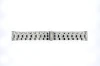 Horlogeband Guess W1295L1 / Skylar Roestvrij staal (RVS) Staal 22mm