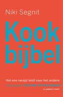 Kookbijbel - Niki Segnit - ebook