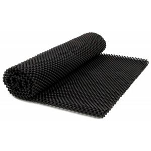 SPRING Airtrack Antislip Mat - 300 x 100 cm - Zwart