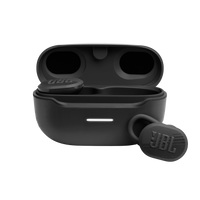 JBL Endurance Race Headset True Wireless Stereo (TWS) In-ear Oproepen/muziek Bluetooth Zwart - thumbnail