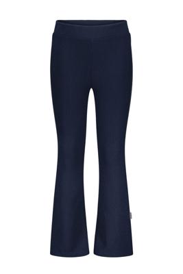 B.Nosy zomer flair broek meisjes - navy blauw - Pammy