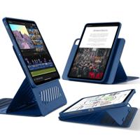iPad Pro 13ʺ (2024) Shift Magnetic Case - Navy Blue iPad Pro 13ʺ (2024) Shift Magnetic Case - Navy Blue