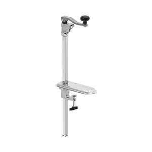 Tafel blikopener - 50 cm - roestvrij staal