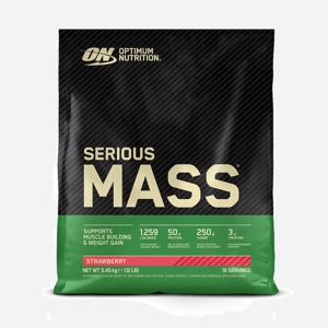 Serious Mass