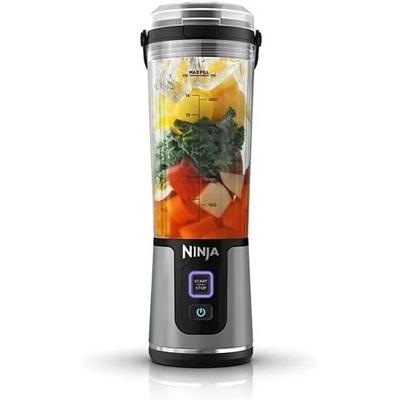Ninja BC151EUBK Blast Blender - Zwart