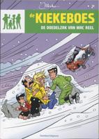De doedelzak van Mac Reel (Paperback) De doedelzak van Mac Reel (Paperback)