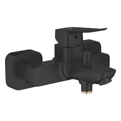 Badmengkraan Grohe Dice Mat Zwart