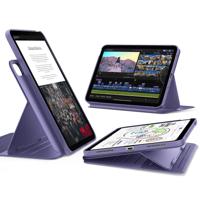 iPad 11" (A18) 2026 Shift Magnetic Case - Purple