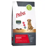 Prins Protection Croque Basic Excellent - Hondenvoer - 2 kg - thumbnail