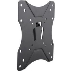 LogiLink BP0004 42 Zwart flat panel muur steun