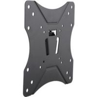LogiLink BP0004 42 Zwart flat panel muur steun