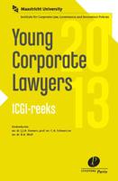 Young corporate lawyers (Paperback)