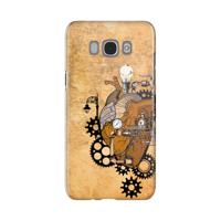 Telefoonhoesje Kunststof Telefoonhoesjes