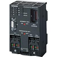 Siemens 6ES7972-0AB01-0XA0 PLC-busaansluiting - thumbnail