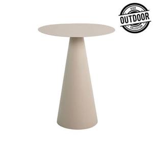 Kick bijzettafel Dion - Beige