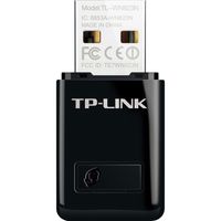 TL-WN823N mini USB wireless adapter - thumbnail