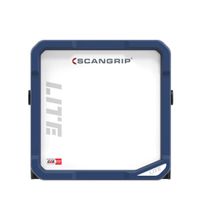 Scangrip VEGA LITE CAS | LED Bouwlamp | 4000 lm | 03.6104 - 03.6104